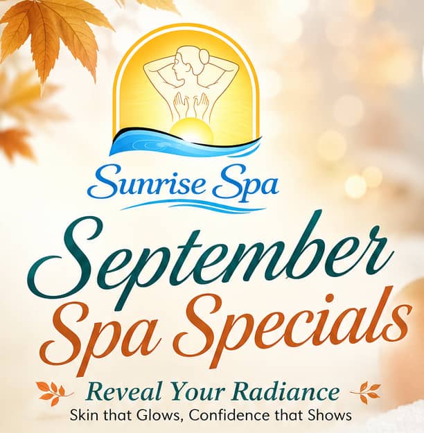 Spa Special